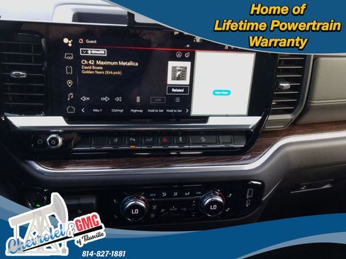 New 2026 GMC Sierra 2500 SLE image 23