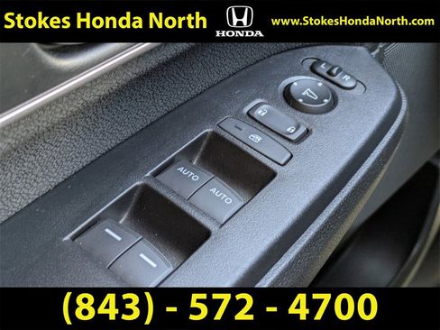 Certified 2022 Honda CR-V EX image 23