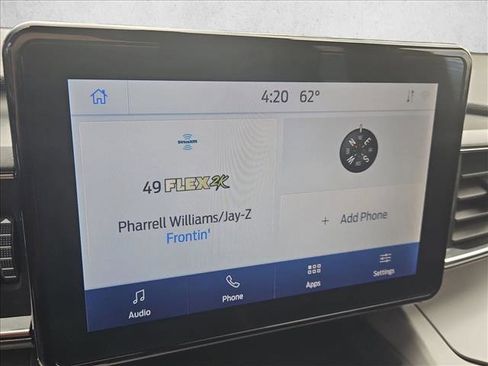Used 2024 Ford Explorer XLT w/ Equipment Group 202A AWD/4WD image 13