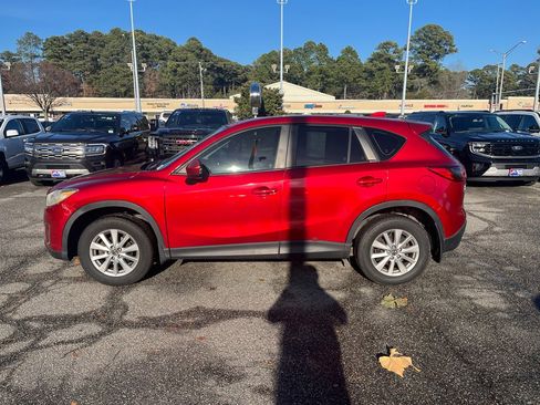 Used 2015 MAZDA CX-5 Sport image 8