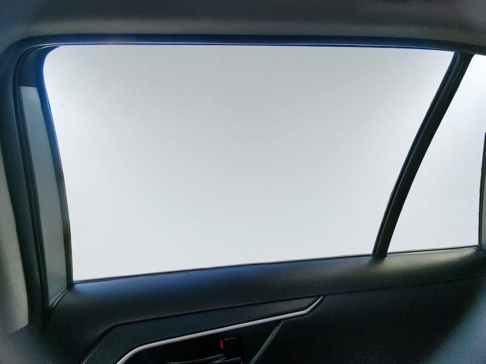 Used 2020 Toyota RAV4 LE w/ All Weather Liner Package AWD/4WD image 16
