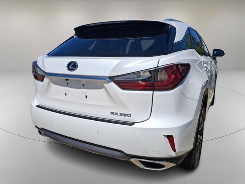 Used 2019 Lexus RX 350 AWD w/ Navigation Package image 8