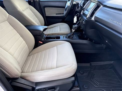 Used 2019 Ford Ranger XLT w/ Equipment Group 302A Luxury image 34