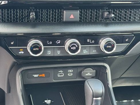 Certified 2023 Honda CR-V EX-L image 21