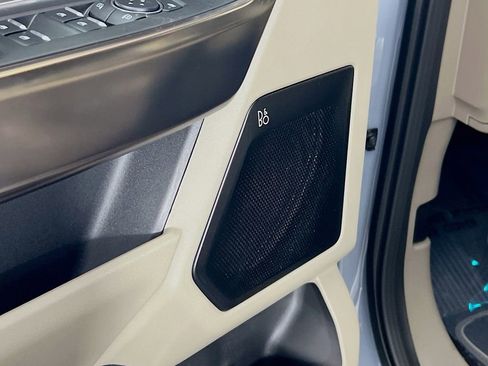 New 2026 Ford F350 Platinum w/ Platinum Plus Package image 13