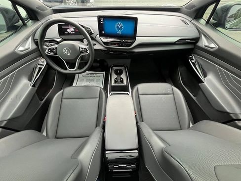 Certified 2023 Volkswagen ID.4 Pro S Plus AWD/4WD image 13