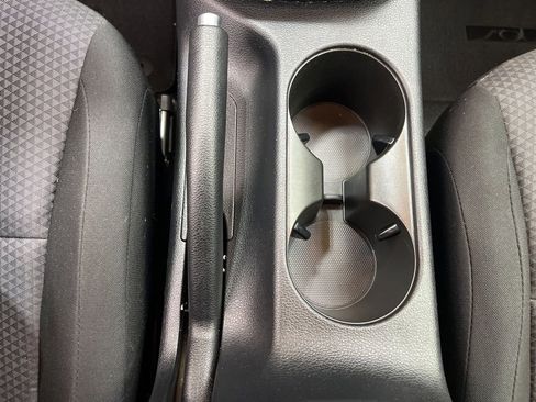 Used 2024 Kia Soul LX FWD image 26