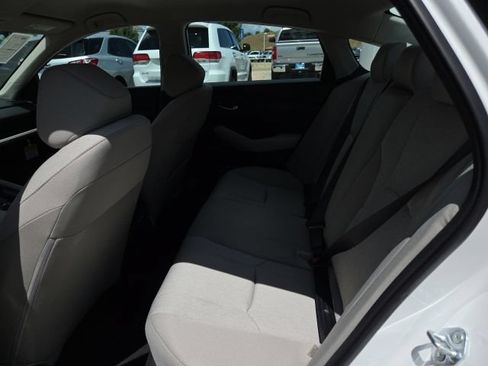New 2026 Honda Accord LX image 7