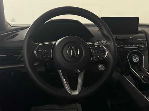 Used 2025 Acura RDX SH-AWD w/ Technology Package image 24