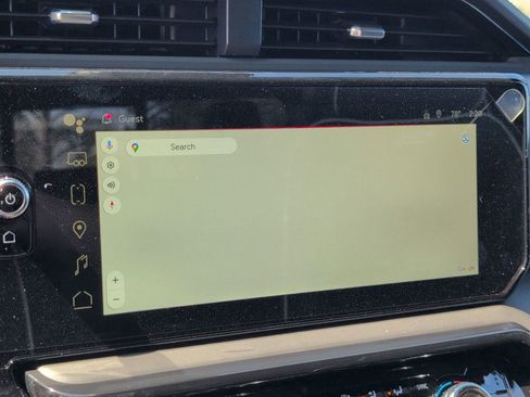 New 2026 GMC Sierra 1500 AT4X image 18