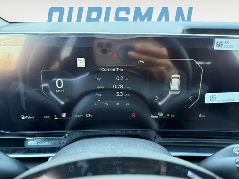 New 2026 Kia Carnival SX FWD image 19