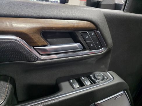 Certified 2024 Chevrolet Silverado 3500 High Country w/ High Country Premium Package AWD/4WD image 12