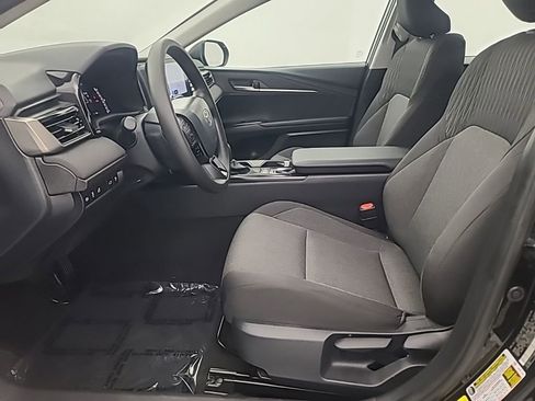 Used 2026 Toyota Camry LE FWD image 26