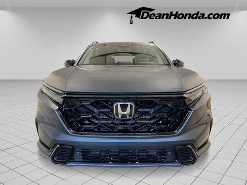 New 2026 Honda CR-V Sport-L image 10