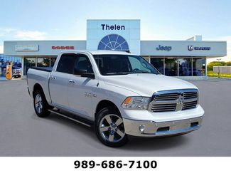Used 2017 RAM 1500 Big Horn AWD/4WD 360° Tour