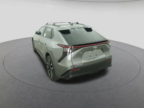 New 2026 Toyota bZ image 6