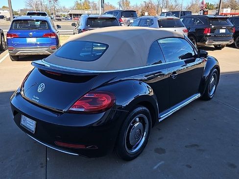 Used 2018 Volkswagen Beetle 2.0T Coast image 5