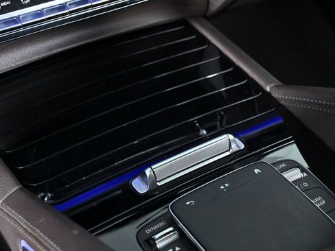 Used 2022 Mercedes-Benz GLS 450 4MATIC image 20