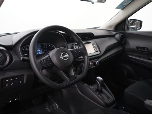Used 2024 Nissan Kicks S FWD image 22