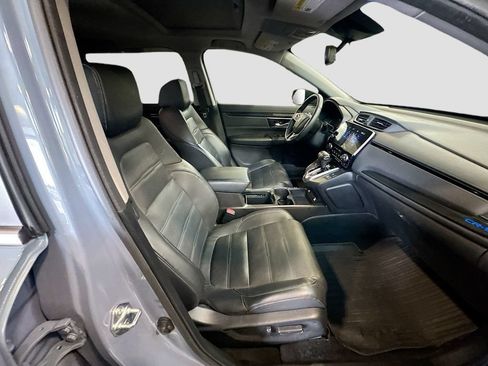 Used 2021 Honda CR-V EX-L image 29