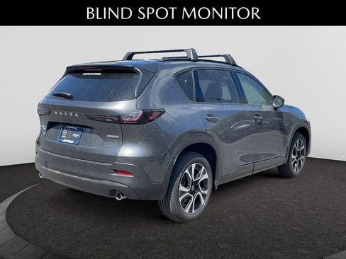 New 2026 MAZDA CX-5 Preferred AWD/4WD image 5