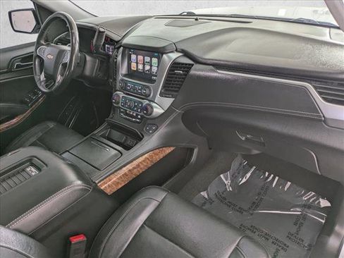Used 2018 Chevrolet Tahoe Premier image 18