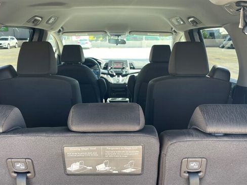 Used 2019 Honda Odyssey LX image 23