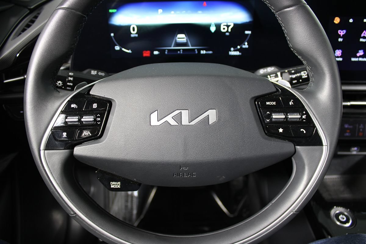 Used 2024 Kia Niro Wind FWD image 10