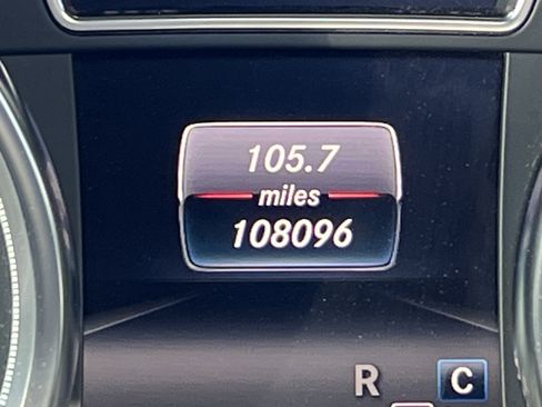 Certified 2017 Mercedes-Benz GLE 350 image 22