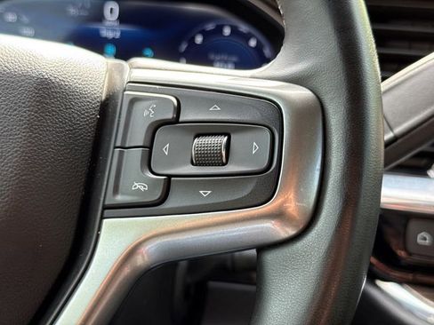 Used 2024 Chevrolet Silverado 1500 LT image 27