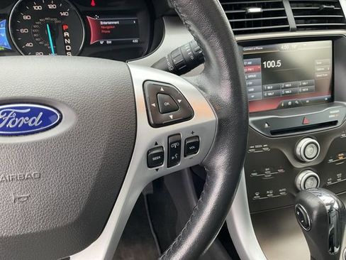 Used 2014 Ford Edge SEL w/ Canadian Touring Package image 20