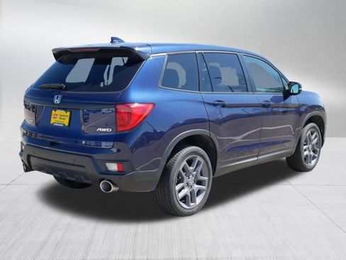 Used 2023 Honda Passport EX-L image 7