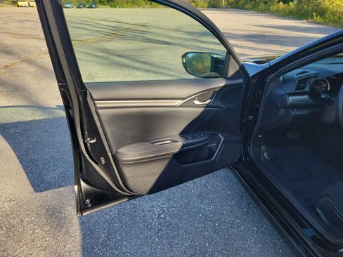 Used 2018 Honda Civic LX image 15