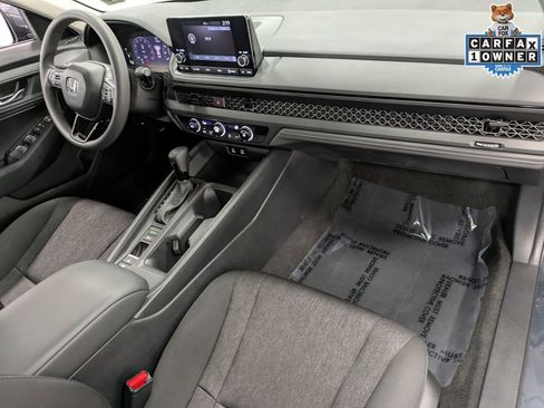 Used 2023 Honda Accord LX image 29