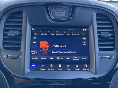 Used 2023 Chrysler 300 S image 25