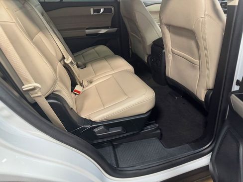 Used 2023 Ford Explorer XLT w/ Equipment Group 202A image 66