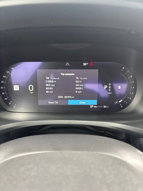 Used 2024 Volvo S60 B5 Plus AWD/4WD image 13