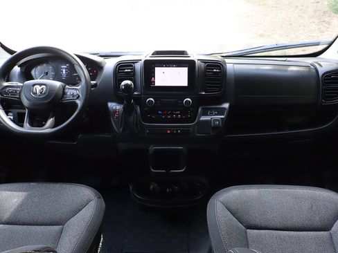 Used 2023 RAM ProMaster 2500 FWD image 19