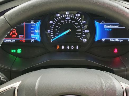 Used 2023 Ford Edge SEL w/ Convenience Package AWD/4WD image 28