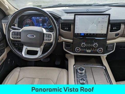 Used 2023 Ford Expedition Limited image 27