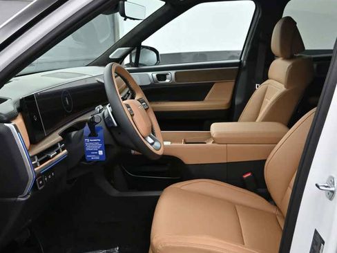 New 2026 Hyundai Santa Fe Calligraphy image 11