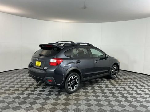 Used 2016 Subaru Crosstrek 2.0i Limited AWD/4WD image 5