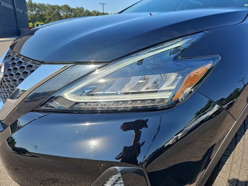 Used 2024 Nissan Murano SV FWD image 30