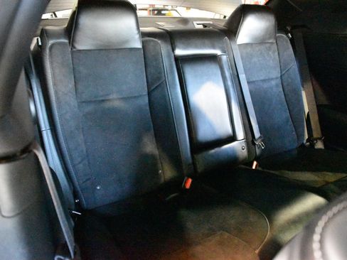 Used 2023 Dodge Challenger R/T w/ T/A Package RWD image 31