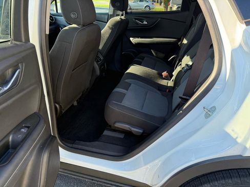 Used 2023 Chevrolet Blazer LT w/ Convenience Package FWD image 21