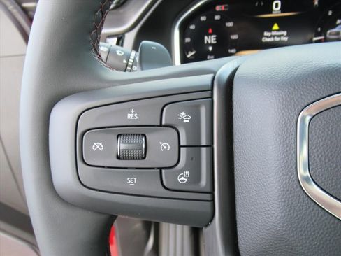 New 2026 GMC Sierra 1500 AT4X AWD/4WD image 22