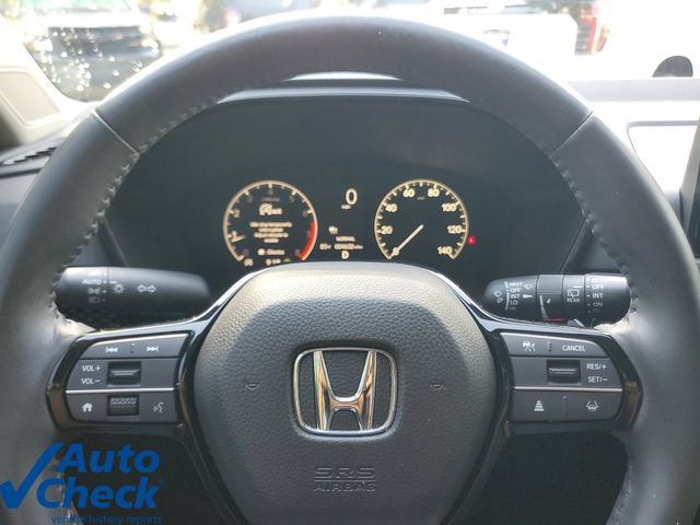 Used 2024 Honda CR-V EX-L image 21