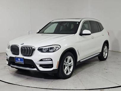 Used 2019 BMW X3 xDrive30i