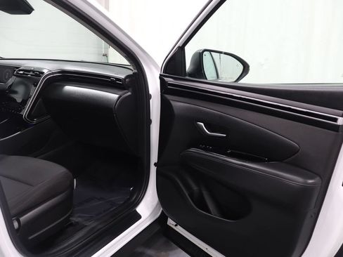 Used 2022 Hyundai Tucson SEL w/ Convenience Package AWD/4WD image 14