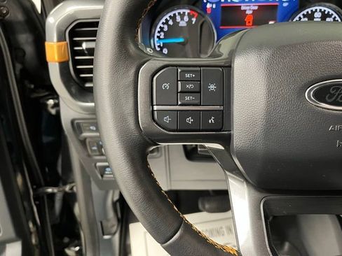 Used 2023 Ford F150 Tremor AWD/4WD image 26